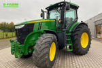 John Deere 7280 R tractor 93.000 €