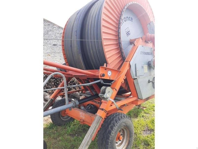 Irrifrance s3 sprinklerequipment 9 000 €