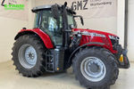 Massey Ferguson 6716 s tractor 99.000 €