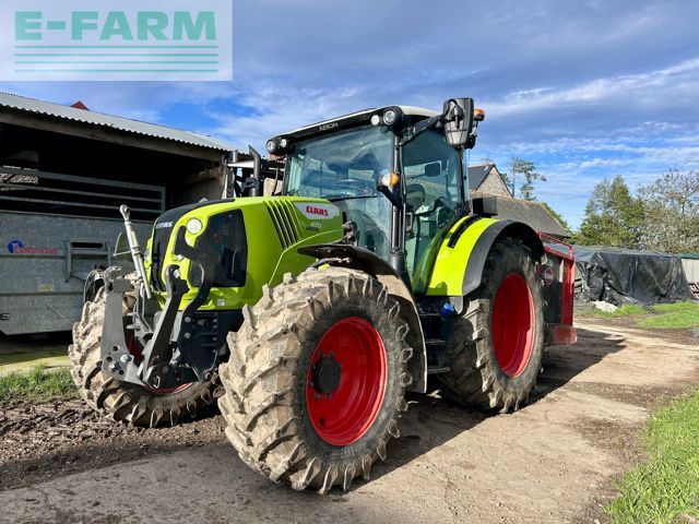 Claas Arion 470 Traktor 96.000 €
