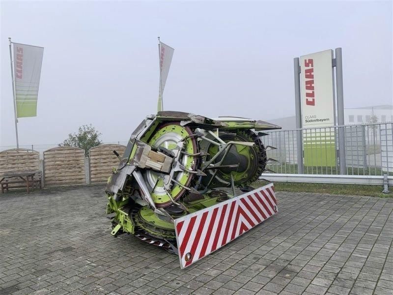 Claas Orbis 600 Header €34,900