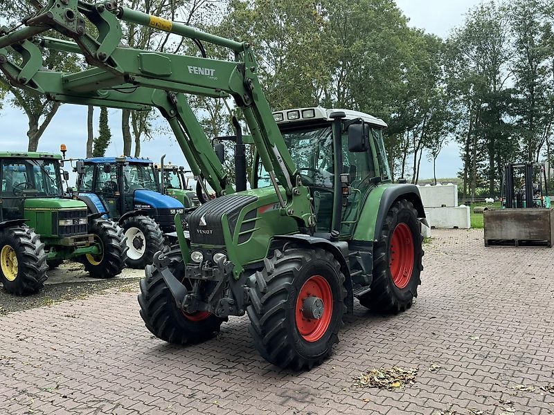 Fendt 309 Vario Traktor 49 500 €