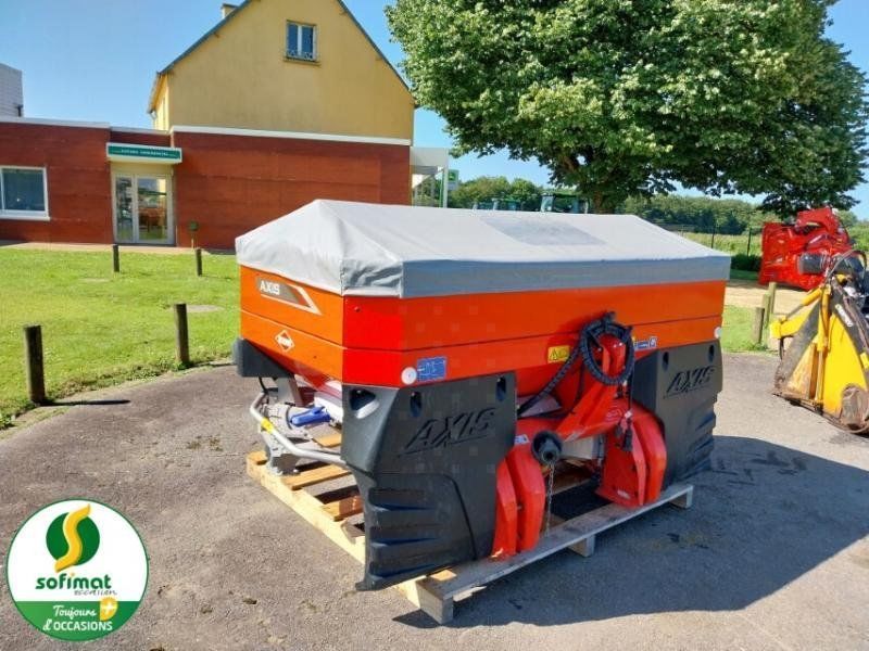 E-FARM: Kuhn axis202m emc - Düngerstreuer - id 3AVWNLF - 14.900 € - Baujahr: 2024 - Frankreich