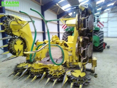 E-FARM: John Deere 360 - Header - id AAS7PTQ - €38,000 - Year of construction: 2014 - France