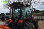 Massey Ferguson 3709 GE tractor €45,000