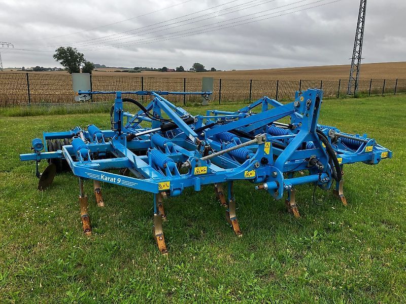 Lemken Karat 9/400 KU Coltivatore 14.900 €
