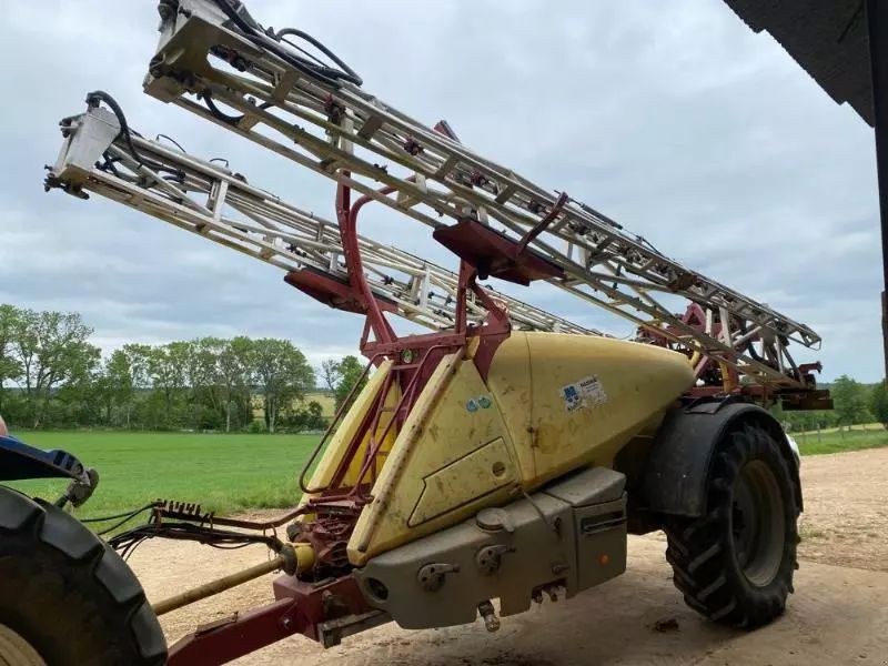 Hardi commander 3200 Pflanzenschutzspritze 10.000 €