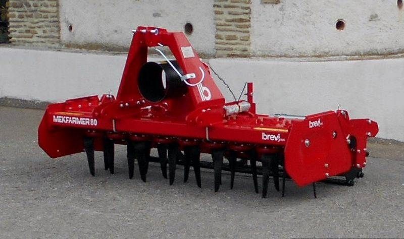 E-FARM: breviglieri mek farmer 80-170 sw - Scheibenegge - id SCWQXLW - 5.408 € - Österreich
