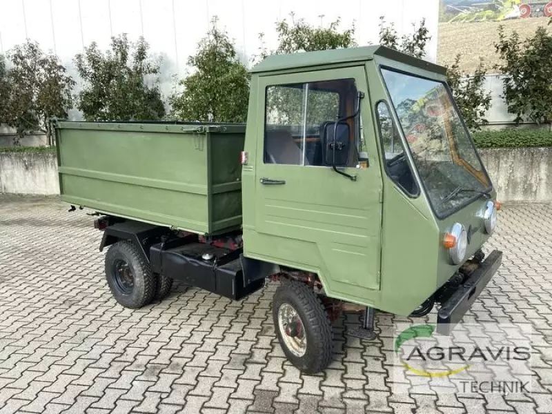 E-FARM: Other multicar m25 - Véhicule motorisé - id JZLINW8 - 5 600 € - Année: 1984 - Allemagne