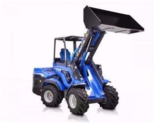 Multione 7.2k Mini rakodó 34 485 EUR
