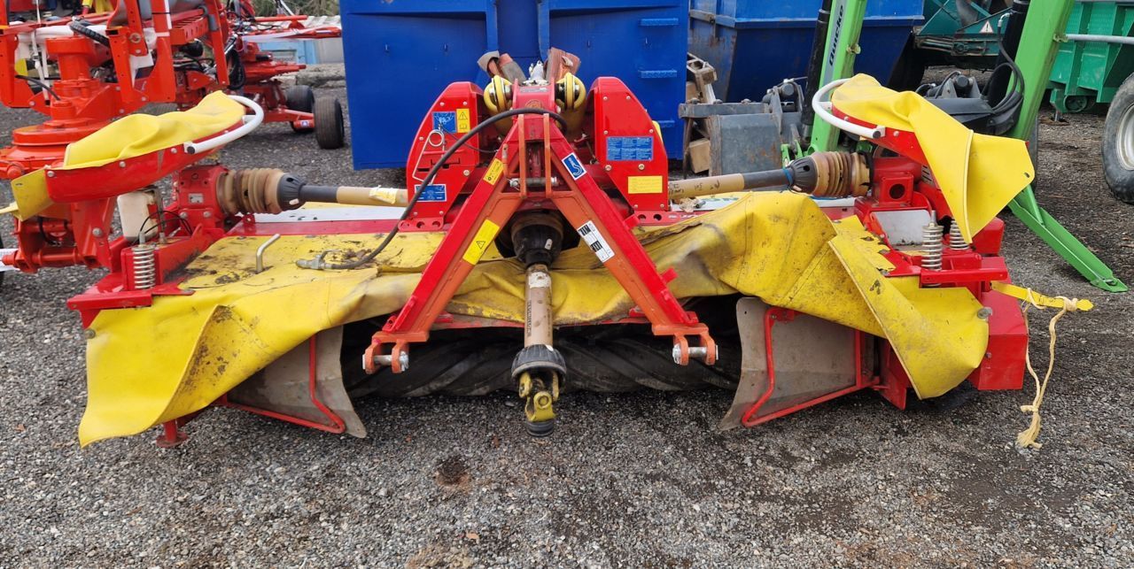 Pöttinger NovaCat 301 Alpha Motion Kosilice 11 200 €