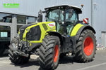 Claas Axion 870 CMATIC CEBIS tractor 179.900 €