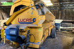 Lucas castor 80 feeder_other €18,000