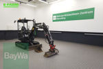 Yanmar sv22 excavators_other €33,529