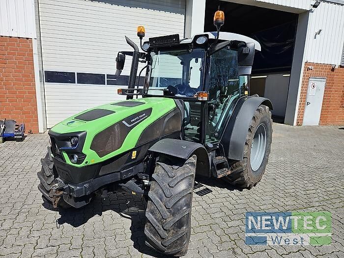 Deutz-Fahr 5090.4 D Traktor 35 500 €