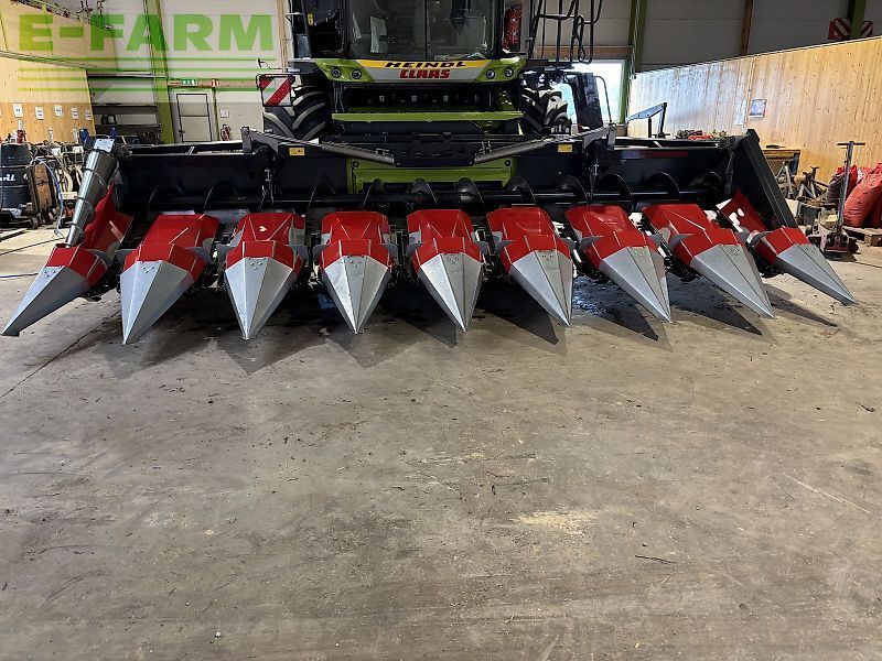 Dominoni sl978bg-75 Header €40,500