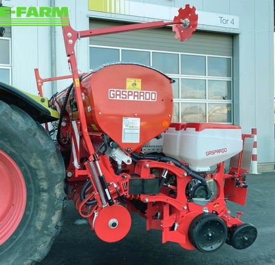 E-FARM: Maschio mte-r 300 6bbxl isobus - Precision drill - id MD9J42N - €24,351 - Year of construction: 2023