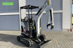 Bobcat e17z excavators_other €23,490