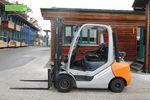 Still rx70-35 hybrid - triplex + ss + 4. kreis! stapler €18,950