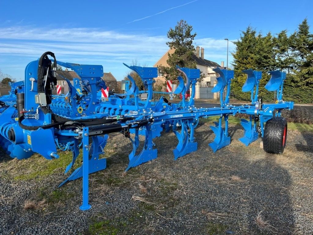 Lemken juwel 7 Pług 28 500 €