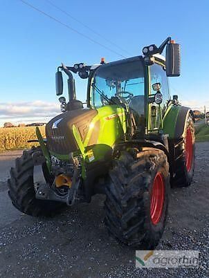 Fendt 314 Vario Profi Plus Traktor 128.000 €