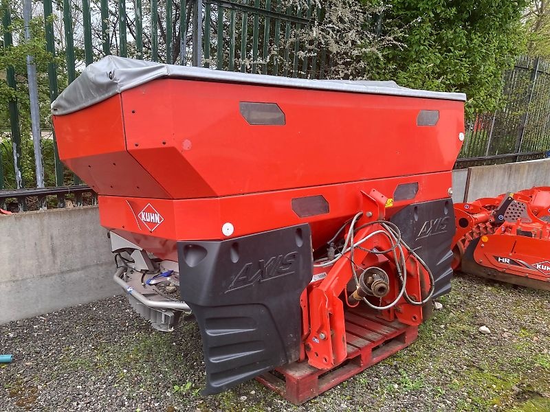 Kuhn 40.1w fertiliserspreaders 5 244 €