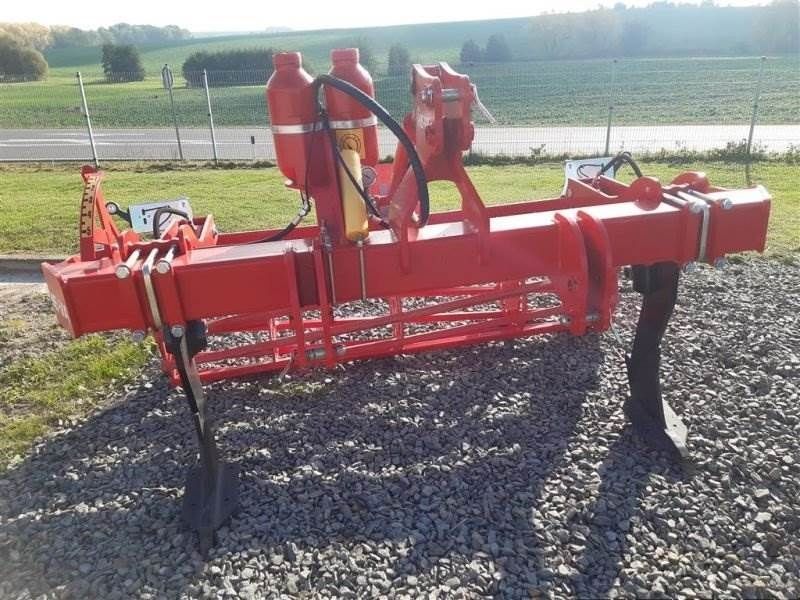 E-FARM: tiefenlockerer sub tiller 2,5 - Cultivateur - id RZUQKZD - 9 490 € - Année: 2024 - Allemagne