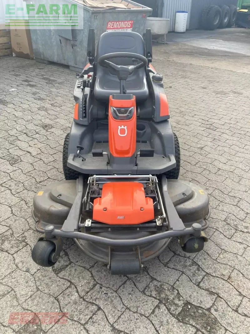 Husqvarna r420 new arrivals