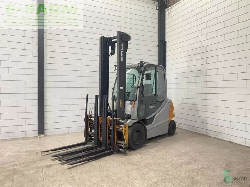 Still rx60-40 Forklift €8,350