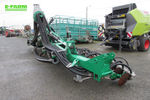 Samson ts8 self_propelled_liquid_manure_spreader €58,000