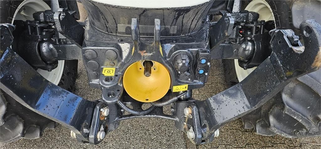 Steyr Expert CVT 4110 Traktor 104 167 €