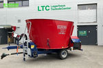 SILOKING trailedline compact 10 feedingwagon €24,917