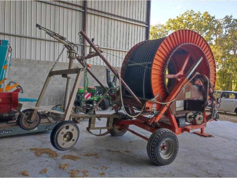 Irrifrance s2 att sprinklerequipment 6 500 €