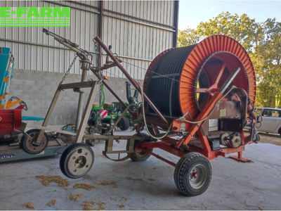 E-FARM: Irrifrance s2 att - Irrigation - id EM1FUI6 - 6 500 € - Année: 1989