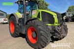 Claas Axion 920 tractor €96,885