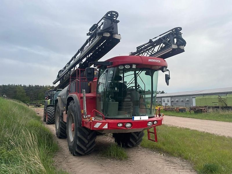 HORSCH PT 280 Opryskiwacz 119 000 €