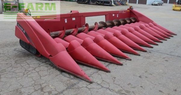 Case IH 2212 Header €23,000