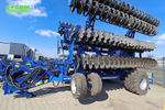 Rolmako u 665 powerdisc - 10,0 m hp compactdischarrow €61,140