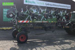 Fendt Lotus 1250 T rotaryhaymaker €26,471