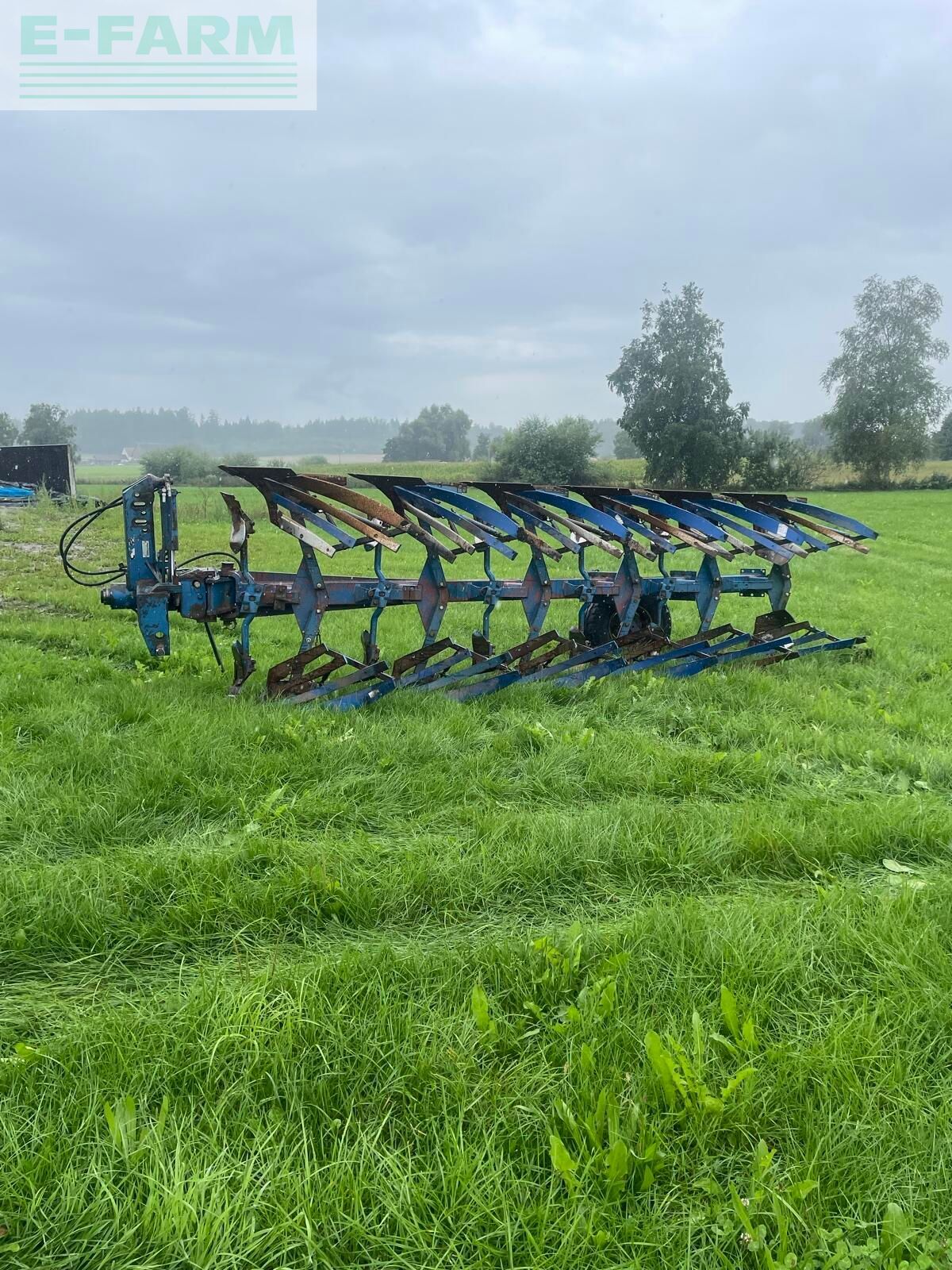 RABE Arado 5000 €