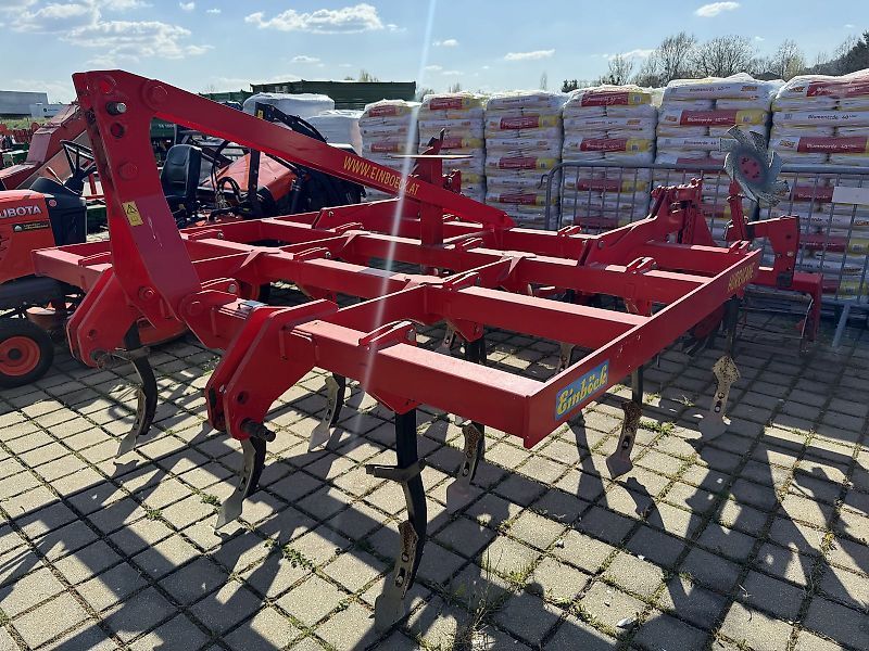 E-FARM: Einböck hurricane 260f - Grubber - id 1AGX6T6 - 8.250 € - Baujahr: 2013 - Österreich