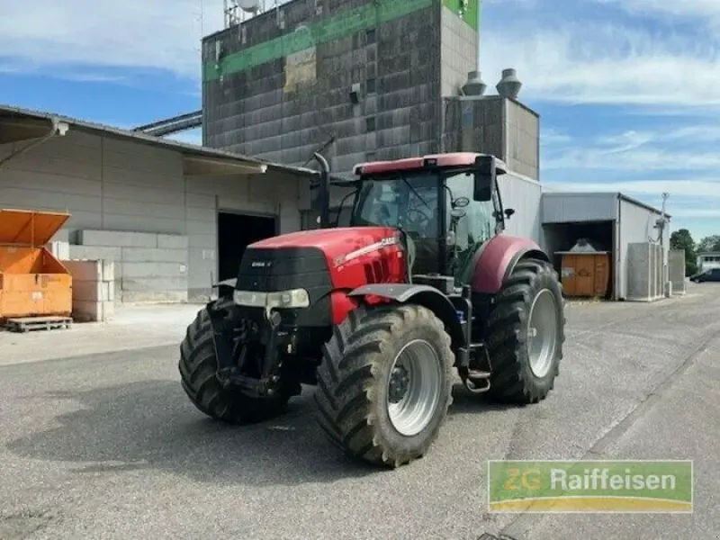E-FARM: Case IH Puma 230 - Trattore - id RWIJ4PT - 59.300 € - Anno di costruzione: 2014 - Ore: 7.036,Germania