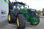 John Deere 7290 R tractor 148.000 €