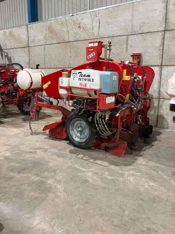 Grimme gl 32 b Potato equipment €6,318