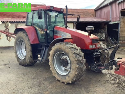 E-FARM: Case IH CS 130 - Tractor - id 7CBI4YV - €39,900 - Year of construction: 2000 - Engine power (HP): 130