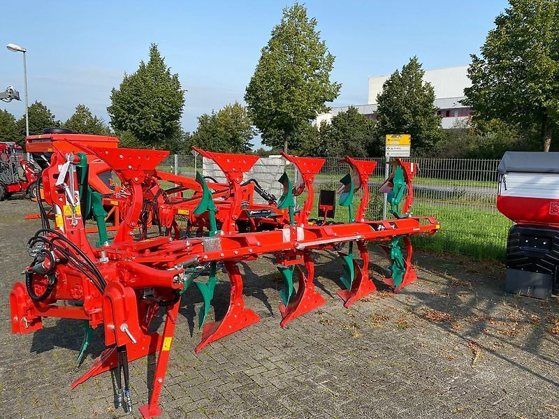 Kverneland LB 100/200 Pług 30 252 €