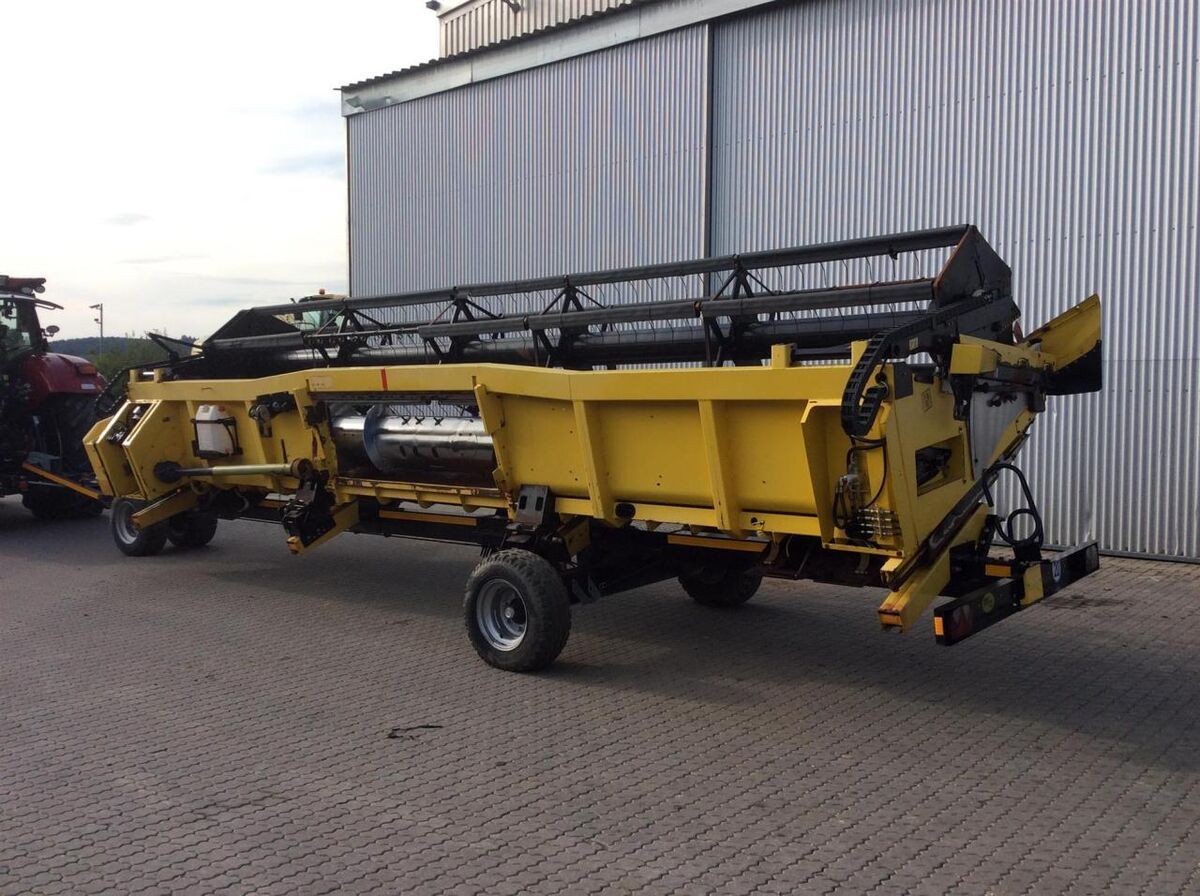 E-FARM: Case IH crop ranger passend f. case 8010-9250 - Header - id NC9AYLT - €12,606 - Germany