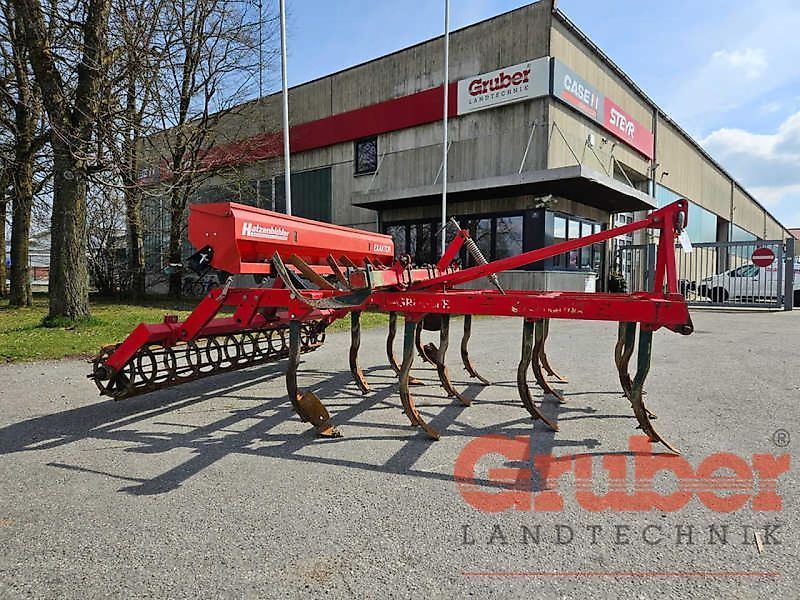E-FARM: Vogel & Noot egf-413 - Grubber - id J96GDP6 - 3.480 € - Baujahr: 1996 - Deutschland