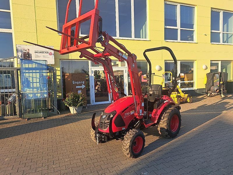 Tym T265 Traktor 21 512 EUR