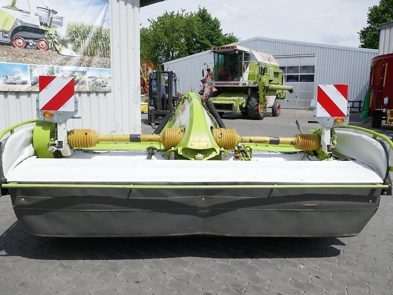 Claas Disco 3200 FC Profil Mähwerk 14.500 €
